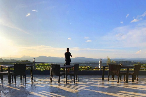Theva Residency image 7