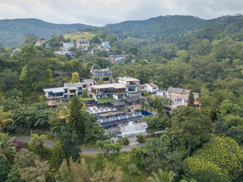 Theva Residency image 9